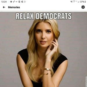 Meet your Posher, Christie